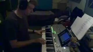 ItsPeet featuring Christina Aguilera - Hurt