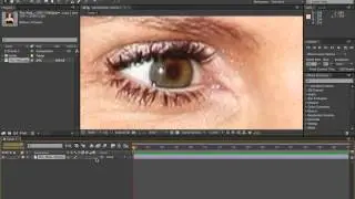 Adobe After Effects cs6 raytrace 3d BUG ?