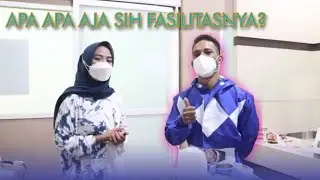 REVIEW KLINIK NDC SAWOJAJAR BARENG DOKDAN!