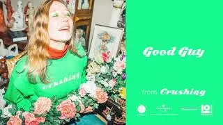 Julia Jacklin - Good Guy (Official Audio)