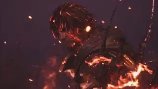 FINAL FANTASY XVI Story Part 11 Return to Phoenix Gate