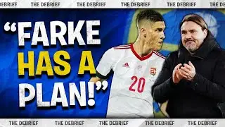 The Debrief | Can Leeds ACTUALLY Snatch Gus Hamer & Roland Sallai?