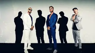 Story of Boybands | Charly Luske, Leon Sherman en Tommie Christiaan_  TheaterReserveringen