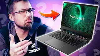 Ein Streamdeck IM Gaming Laptop!