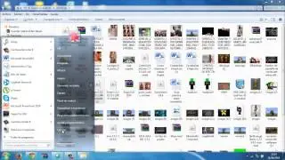 Minecraft 1.7.2 - Como Instalar MODS - ESPAÑOL [HD] 720p