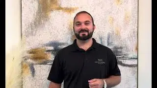 Ethan Epps, owner and builder, Swift Creek Homes