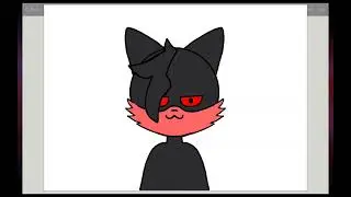 арт для @kliskas457_Hamster96Top