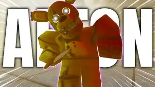 MARVELLOUS PLAYGROUND IS BACK! NEW SPRINGBONNIE SHOWCASE! | Marvellous Playground