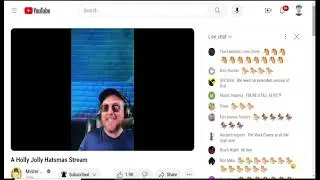 Mister Metokur Reacts To Mersh Seizure
