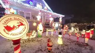 2020 Daily Freeman Holiday Lights