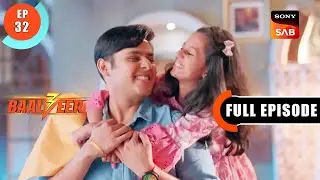 Baalveer Ka Magic Touch   Baalveer S3   Ep 32   Full Episode   17 June 2023