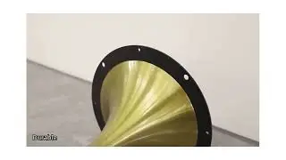 Tulip Stainless Steel Table Base