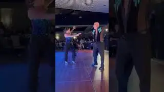 5th Annual Dancing With Show Me Stars 2022: Jason Barber and Tamatha Crowson