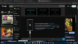 Huawei P40 Lite Huawei ID And Frp Remove By Chimera Tool