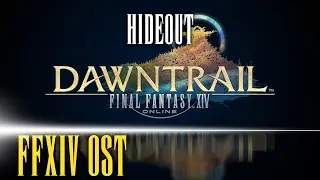 Hideout Theme - FFXIV OST