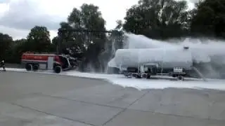 GCBA 13/70+250 Rosenbauer Panther CA-5