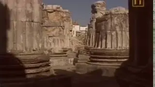 Secretos de la arqueología. Los  santuarios de Apolo