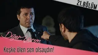 Tarık’ın büyük hayal kırıklığı! - Diğer Yarım 21.Bölüm