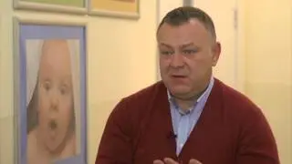 Андрей Пеньков. Дневник педиатра - аутизм.