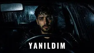 Yanıldım l Official Lyric Video - Harman Sound Lab 