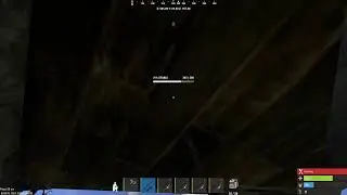 Rust Raid with eokas