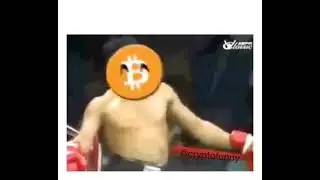 It is not easy to knock Bitcoin down - #shorts