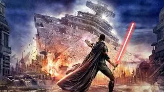 STARKILLER POWERS AND ABILITIES - STAR WARS EXPLAINED (Sith Citadel)