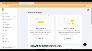 Cara Membuat Widget Donasi Melayang di Blogger  2024