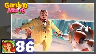 Garden Affairs - Chapter 86 - Gameplay Story