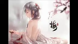 Beautiful Chinese Music| Sigh |叹|古風音樂|Instrumental|Silent Snow 時代音樂