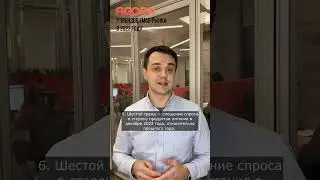 7 трендов FMCG-рынка в 2023 году 