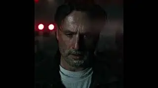 RICK GRIMES - EDIT // BYE BYE