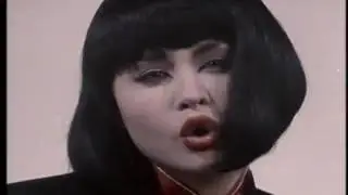 mitsou - les chinois