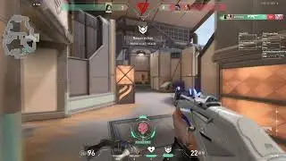 valorant ACE shotclip 多久沒有拿ACE了