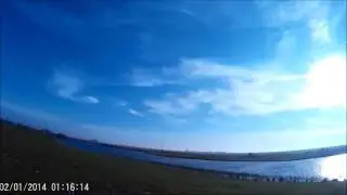 Охота на уток 2016 (осень)