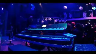Moonrise - Live in the Netherlands part 1