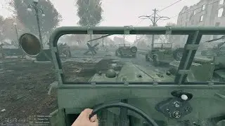 The Enlisted 2023 видео 2560р