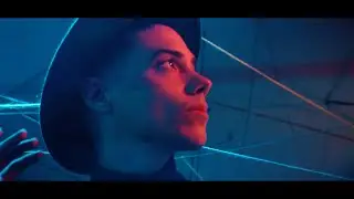 LEROY SANCHEZ - MIEDO (Official Video)