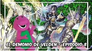 [Shitpost] Saga de Duelos Yugioh? - El Demonio de Velden?  Episodio 8