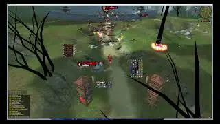 [Comebackpw 136 Main]GvG Cursed vs Enclave 23 03 2024