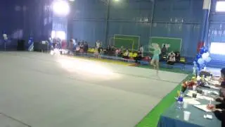 Провальное выступление