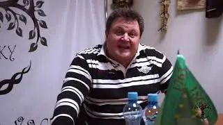Аслан Бешто. Экзоэтноним черкес