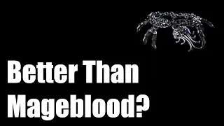 Better Than Mageblood?