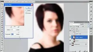 Photoshop Tips - Patch Tool and More - PT2