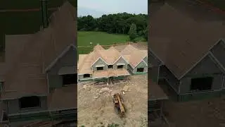 STUNNING! Porch Added & Roof Completed!