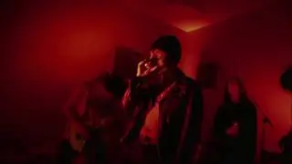 IAN HOPELESS feat. KYN - СПЛИТ (PROMO VIDEO)