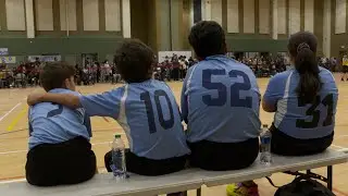 One Glendale After School Youth Sports Program 2022-2023