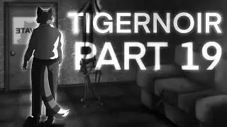 TIGERNOIR PART 19 {Anthro Warriors Map}