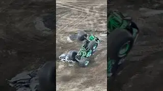 Monster Jam 2024 X-tream 40