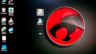 How to show boot menu after the installation of Prime OS?